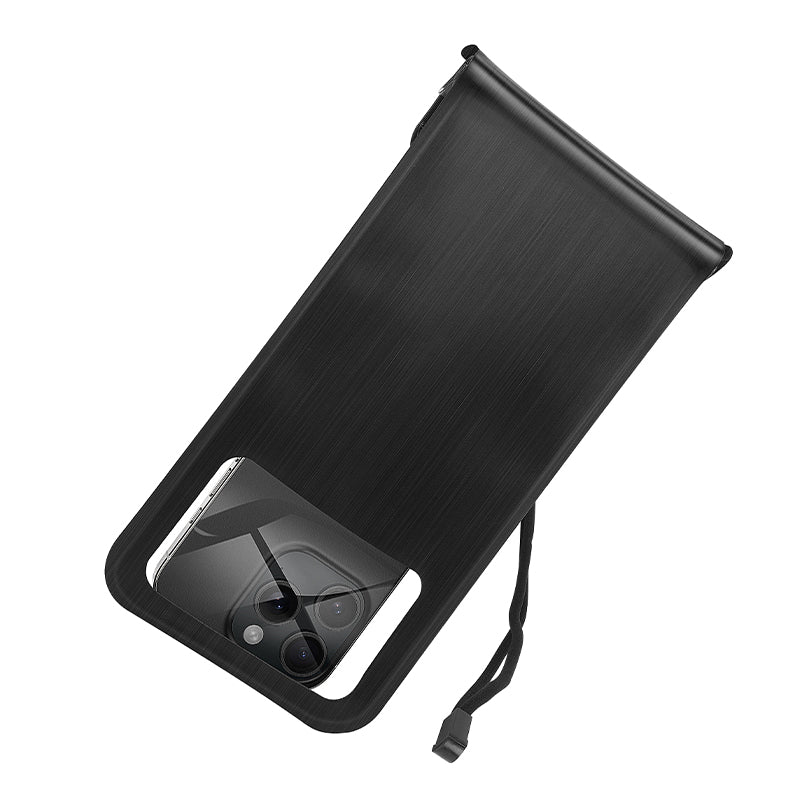 Triple Sealed Waterproof Bag Universal Size (HX53)
