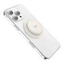 Magnetic Pop-Up Phone Grip & Stand (GH8) - MagSafe Compatible & Universal