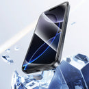 Full Screen HD Glass Screen Protector (G14) - iPhone 17 Series