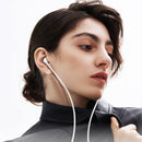 Wired Lightning Earphone w/ Plug-And-Play (No Need Bluetooth) (M115)