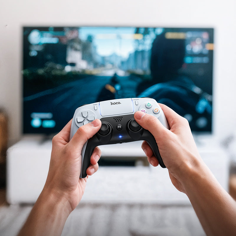 Wireless Controller for PS4 and PC (GA1)