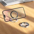 Magnetic Multi-Use Universal Phone Holder with Foldable & Dual Sided Magnet (DH24)