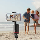 Automatic Face Tracking Selfie Dock with 360' Rotation (K23)