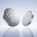 Button Cell Battery CR2025 / CR2032 - 5pcs Pack (JA6/JA7)