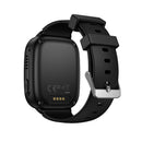 Kids Smart Watch 4G with LBS+WiFi Tracking, Video Call, Kids Privacy Protection, Parental Control (Y106)