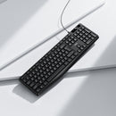 USB Wired Computer Keyboard (GM60)