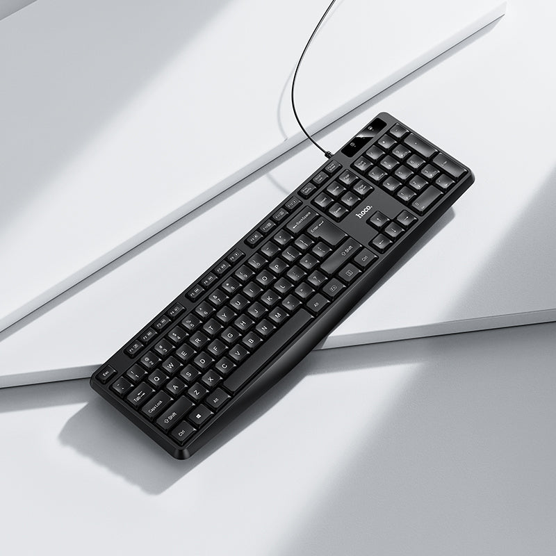 USB Wired Computer Keyboard (GM60)