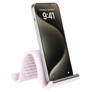 Flexible Silicone Multi-Angle Stand for Phones & Tablets (HD19)