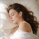 TWS Earbud with ANC Noise Cancelling, Sleep Aid Support, HOCO Music App (EQ32)