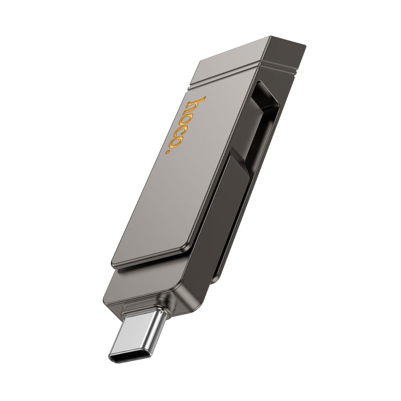 2 in 1 USB-A & USB-C High Speed Flash Drive (UD15)