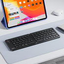 Foldable Mini Ultra Thin Wireless Keyboard (GM71)