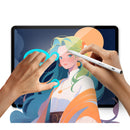 Premium Smart Active Stylus Pen for iPad (2018 & Newer) | Magnetic Capacitive Pencil with Low Latency (V2)