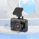 Dash Cam for Car w/ 2.45 inch IPS HD Display, 1080P/30FPS Camera (DV2)