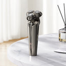 Electric Rotary Shaver | 3D Floating Heads, Smart LED Display, 3500 RPM (HP39)