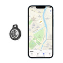 Smart Wireless Tracker Tag w/ Long Battery Life (E91)