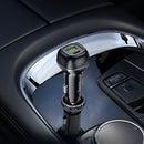 48W PD+QC Super Fast Car Charger (Z58A)