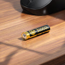 AAA Alkaline Battery LR03 - 10pcs Pack (JA2)