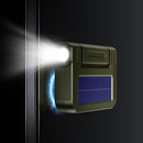 Solar LED Multifunctional Outdoor Camping Lamp (DL22)