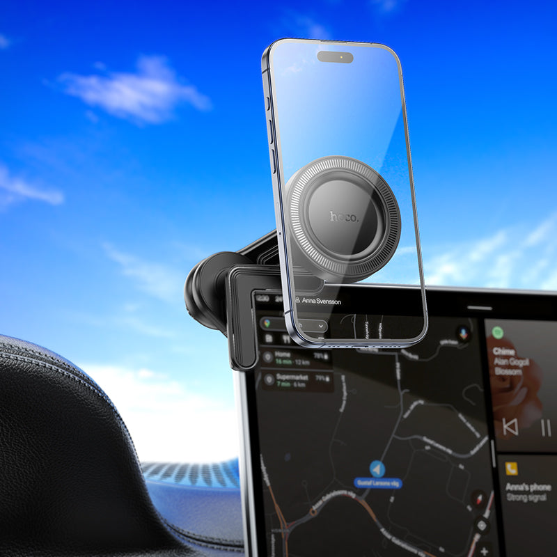 Magnetic Phone Holder for Car Display Screen (H57)