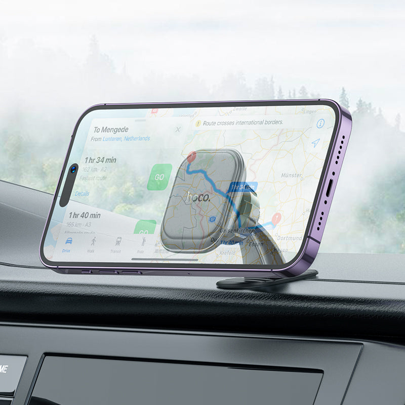 Strong Magnetic Dashboard Phone Holder (H30)