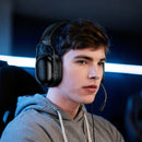 Premium Wired Gaming Headset with 7.1 Surround Sound (W113)