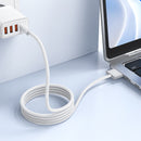 USB-C to Mag3 Magnetic Charging Cable (X103)