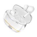 TWS Earbud with Crystal Clear Body, 4 Hours (EW54)
