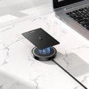 Smart Wireless Tracker Card for Android, 3 Months Rechargable Battery Life (E97A)