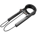 Sports Bluetooth Earphone w/ 70 Hours Long Battery Life, Flexible Neck Band (ES71)