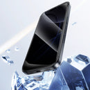 Privacy Protection Glass Screen Protector (G15) - iPhone 17 Series