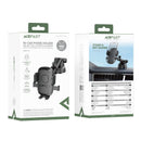 Easy-Lock Phone Holder for Windshield / Dashboard (D57)