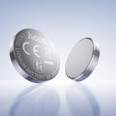 Button Cell Battery CR2025 / CR2032 - 5pcs Pack (JA6/JA7)