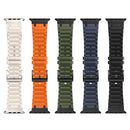 Silicon Watch Strap for Apple Watch (WA35)