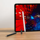 3 in 1 Multi Function Universal Stylus Pen (GM111) Black