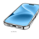 Magnetic Clear Case w/ 4 Corner Air Cushion (MAG)