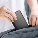 15W 3-in-1 Magnetic Wireless Fast Charger with Foldable Easy Carry Design (CQ13)