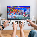 TV / PC Game Stick with 2x Wireless Controller, 20000 Classic Games Included (GA31)