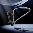 Universal Hands-Free Neck Mount Phone Holder & Action Camera Mount (K30)