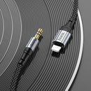 Lightning to 3.5mm Aux Cable (UPA26)