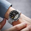 Smart Watch w/ Call Feature, IP67 Waterproofing, 3~5 Days Battery Life (Y31)