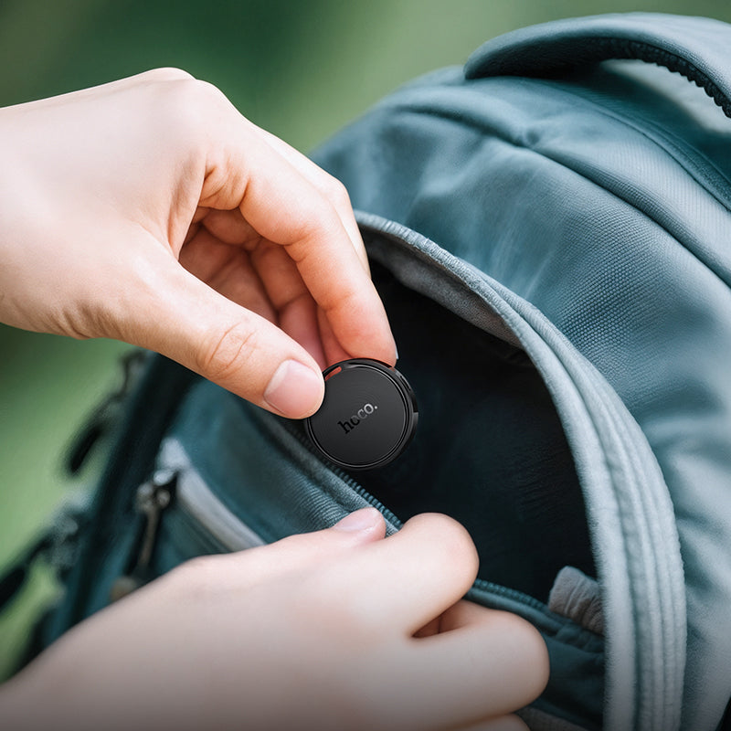 Smart Wireless Tracker Tag for Android, 6-8 Months Battery Life (E96A)