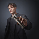 3 in 1 Grooming Set with Shaver, Hair Clipper, Nose Hair Trimmer (HP36)