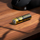 AA Alkaline Battery LR6 - 2pcs/4pcs Pack (JA1A/B)