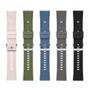 Universal Silicon Watch Strap for Non-Apple Watch including HOCO Watch, Samsung, Huawei, Xiaomi, Vivo, OPPO etc (WH17)