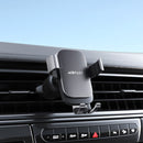 Premium Gravity Phone Holder for Air Vent with Hook Locking (D59)