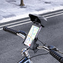 Bike / Motorbike Phone Holder with Sun Shade (H31)