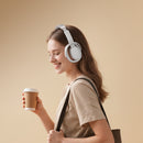 Open Ear Bluetooth Headset w/ 32 Hours, Comfort Listening (W67)