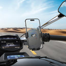 Bike / Motorbike Phone Holder (H85)