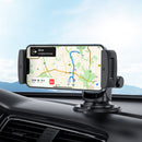 iPad & Tablet Car Mount for Windshield / Dashboard (CA120)