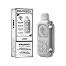 Nimmbox Wave Pod with Three Smart Modes & Up to 20000 Puffs